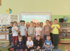 Dzień kropki