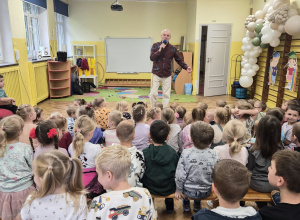 Audycja muzyczna "Nasz, czy nie nasz?"