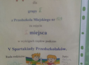 SPARTAKIADA