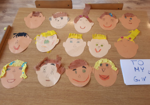 To my