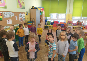 Urodziny Jasia
