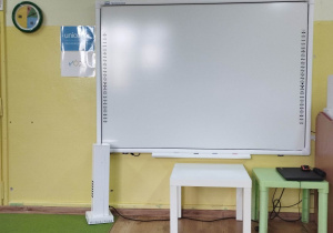 Tablica multimedialna