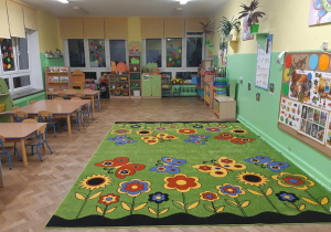 Klasa grupy 1