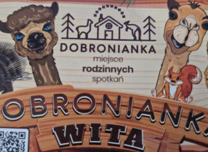 Wycieczka do Dobronianki