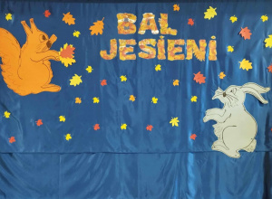 Bal Jesieni