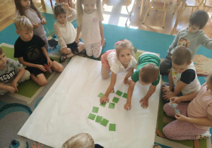 Kropkowe memory