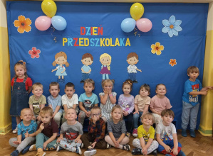 Dzień Przedszkolaka