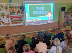 Dzień chłopaka