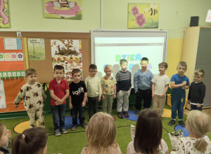 Dzień chłopaka