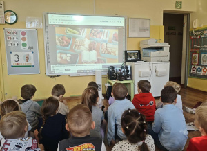 Dzień Zdrowego Żywienia