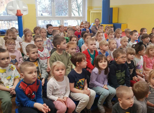 Koncert muzyczny Pana Witka "Jak to jest gdzie indziej"