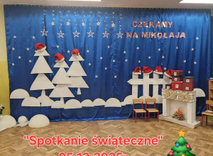 Spotkanie Świąteczne