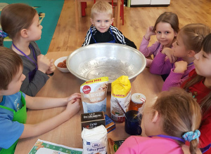 Piernikowe szaleństwo