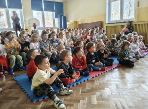 Audycja muzyczna "Jest nas dwóch""