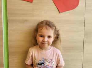 Dziń Kobiet w naszej grupie