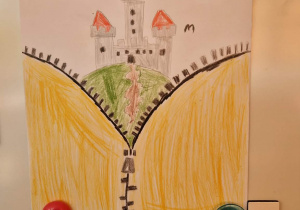 praca plastyczna nr 3