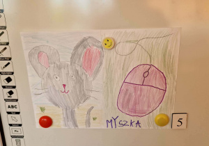 praca plastyczna nr 5