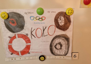 praca plastyczna nr 6