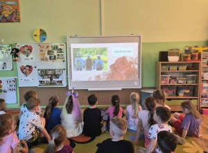 Dzień Mamy