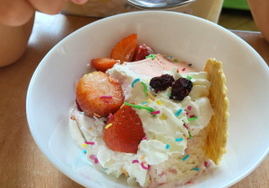 Deserek lodowy