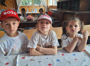 Wycieczka do Michałówki