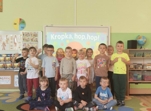 Dzień kropki