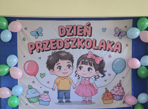 Dzień Przedszkolaka
