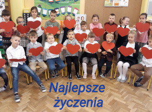 Dzień Edukacji Narodowej i Pasowanie na Przedszkolaka